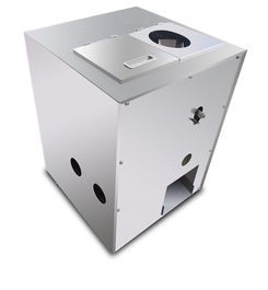 旭眾商用不銹鋼全自動殺魚機 高效去鱗開肚破膛的機電設(shè)備